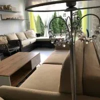 Krakowska Apartamenty z Ogrodem i Parkingiem, hotel a Stettino
