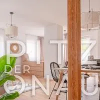 Dach.Loft Spitz in der Wachau, hotel in Spitz