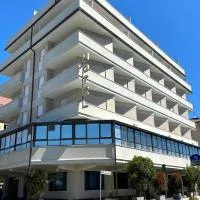 Hotel Riviera, hotel di Porto San Giorgio