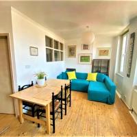 Splendid 1 Bedroom Flat + Terrace (Kentish Town)