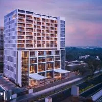 Taj Wellington Mews Chennai, Hotel in Chennai