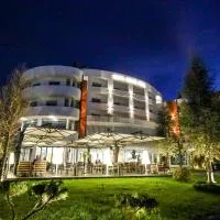 Regina Garden Vlore, hotel Vlorában