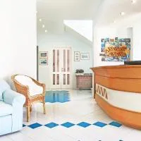 Hotel La Lampara, hotel em Golfo Aranci
