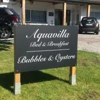 Aquavilla Bed & Breakfast, отель в городе Виллебрук
