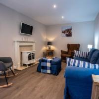 Hillcrest Holiday Park, hotel in Richmond