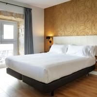 Hotel Arrizul Beach: bir San Sebastián, Gros oteli