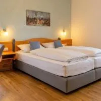 Hotel am Schwanberg, hotel u gradu Rödelsee