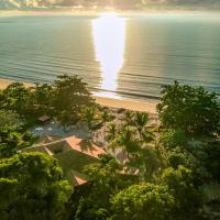 Coroa Vermelha Beach - All Inclusive, hotel v okrožju Praia do Muta, Porto Seguro