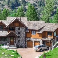 Adams Ranch Rd - 247, hotel near Telluride Regional Airport - TEX, Telluride