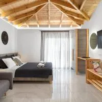 L & C Boutique Apartments