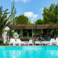 Peñalosa – hotel w mieście Pruna