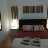 Casa Relajación, hotel i Santa Cruz de Tenerife