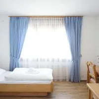 Hotel Sternen، فندق في آراو