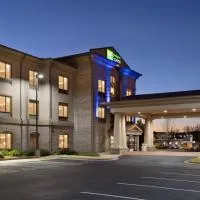 Holiday Inn Express Hotel & Suites Opelika Auburn by IHG, hotel a Opelika