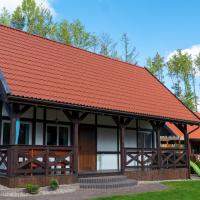 Domek u Oliwii – hotel w mieście Załakowo