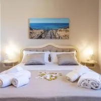 Domus Japigia, hotel di Ugento