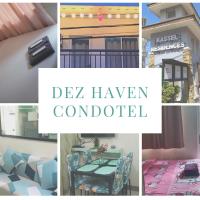 DEZ Haven Condotel, hotel near Manila Ninoy Aquino International Airport - MNL, Manila