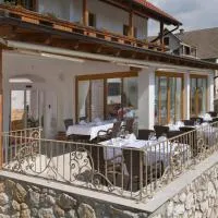 Hotel Planinka, hotel v destinaci Ljubno