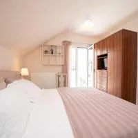 Christina's place, hotel u gradu Sami