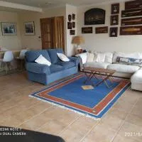 coira 42, hotell i Portosin