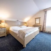 Hotel U Kata, viešbutis mieste Kutna Hora