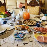 Voce Del Mare - sea view- Alghero Airport &ndash; hotel w mieście Alghero