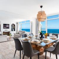 Ocean Vistas 24 &ndash; hotel w Puerto de la Cruz