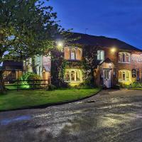 The Flying Horse, hotel in Ashford