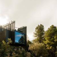 Los mejores hoteles con jacuzzi en la habitación en Alicante 4 VIVOOD Landscape Hotel & Spa - Designed for Adults
