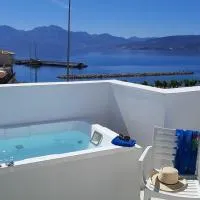 Naiades Marina Hotel