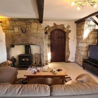 Greave farmhouse 3-Bed Cottage in Todmorden, hotel in Todmorden