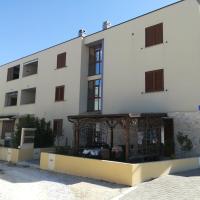 Apartment Rossella, hotel v destinaci Nin