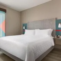 avid hotel - Ft Lauderdale Airport - Cruise by IHG – hotel w mieście Fort Lauderdale