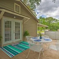 Cozy Canton Residence w/ Great Outdoor Space!, hotell i Canton
