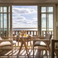 Hotel Les Vikings, готель у місті Ле-Круазік
