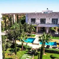 Villa Kamilia Essaouira, hotel a Essaouira