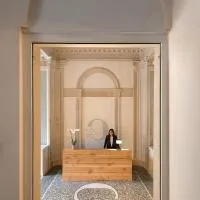 Opera35 Boutique Hotel, hotel v Turíne