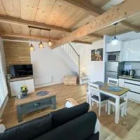 Super klimat ,apartamenty dla rodzin !!!, hotel di Biały Dunajec
