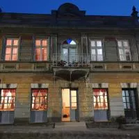 APARTMANI STARI GRAD PRIBOJ, hotel en Priboj
