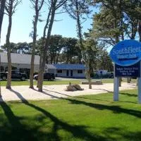 Southfleet Motor Inn, Hotel in Wellfleet