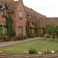 The Pear Tree Inn & Country Hotel, hotel din Worcester