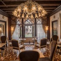 Egò Boutique Hotel The Silk Road