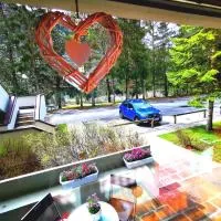 DaPolo Apartment - Val di Fassa, hotel en Mazzin