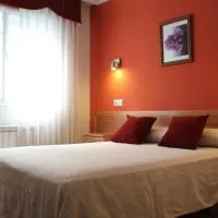 Hotel Rego Foz, hotel em Foz