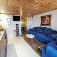 The Nook @ Rowan Tree Cottage, hotel u gradu Ballymoney