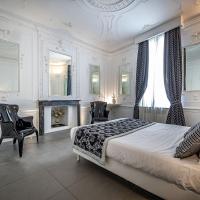 Boutique Hotel La Casa di Morfeo, khách sạn ở Santa Croce, Florence