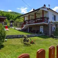 Casa DaFin Tekija - Kladovo, hotel u gradu Tekija