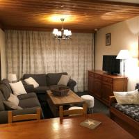 Appartement Les Deux Alpes, 4 pièces, 8 personnes - FR-1-348-184