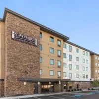 Staybridge Suites - Orenco Station by IHG، فندق في هيلزبورو