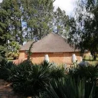 Matlapeng Country Estate, hotel sa Vanderbijlpark